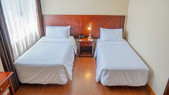 Fenix Hotel