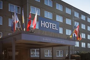 OREA Hotel Voro Brno