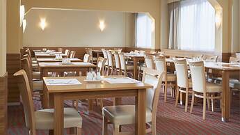 OREA Hotel Voro Brno