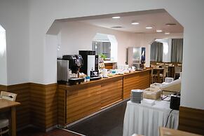 OREA Hotel Voro Brno