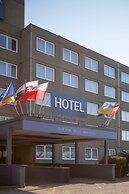 OREA Hotel Voro Brno