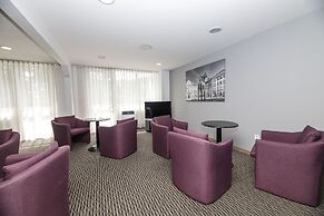 OREA Hotel Voro Brno