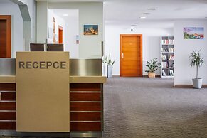 OREA Hotel Voro Brno