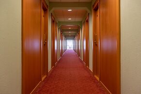 OREA Hotel Voro Brno