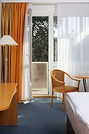 OREA Hotel Voro Brno