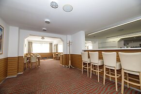 OREA Hotel Voro Brno