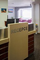 OREA Hotel Voro Brno