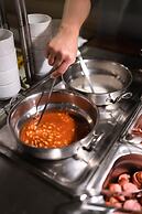 OREA Hotel Voro Brno