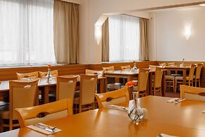 OREA Hotel Voro Brno