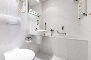 OREA Hotel Voro Brno