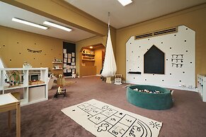 OREA Hotel Voro Brno