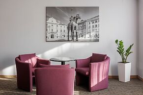 OREA Hotel Voro Brno