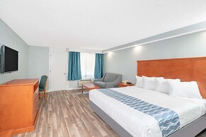 Gatlinburg River Inn