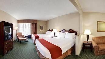 Holiday Inn Express Hotel & Suites Cape Girardeau I-55 by IHG