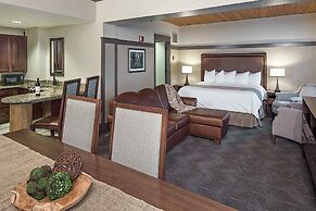 Lied Lodge & Conference Center