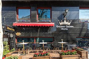 Hotel Golden Crown