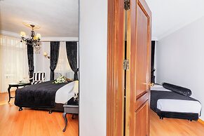 Hotel Ipek Palas