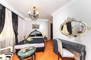 Hotel Ipek Palas