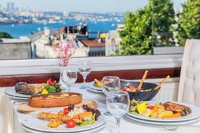 Hotel Ipek Palas