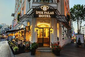 Hotel Ipek Palas