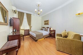 Hotel Ipek Palas