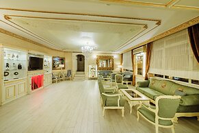 Hotel Ipek Palas