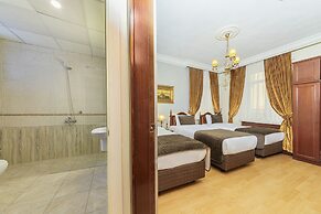 Hotel Ipek Palas