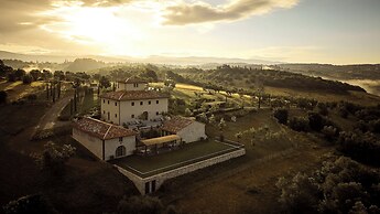 COMO Castello Del Nero