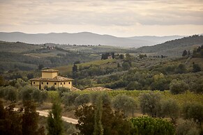 COMO Castello Del Nero