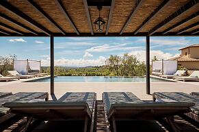 COMO Castello Del Nero