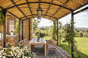 COMO Castello Del Nero