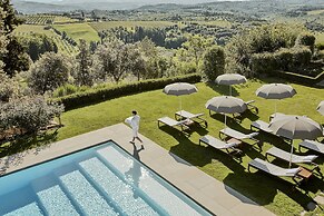 COMO Castello Del Nero