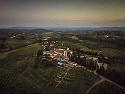 COMO Castello Del Nero