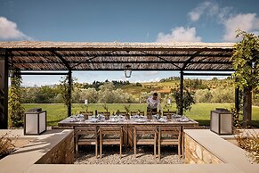 COMO Castello Del Nero