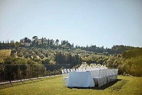 COMO Castello Del Nero