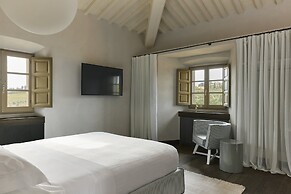 COMO Castello Del Nero