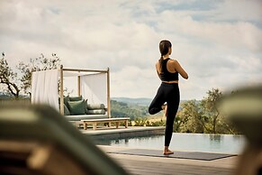 COMO Castello Del Nero