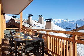 Grandes Rousses Hotel & Spa