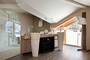 Grandes Rousses Hotel & Spa