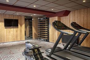 Grandes Rousses Hotel & Spa