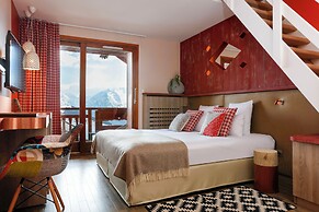 Grandes Rousses Hotel & Spa