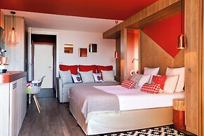 Grandes Rousses Hotel & Spa