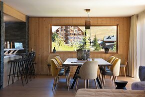 Grandes Rousses Hotel & Spa