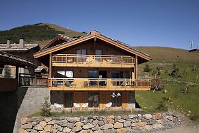 Grandes Rousses Hotel & Spa