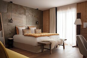 Grandes Rousses Hotel & Spa