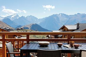 Grandes Rousses Hotel & Spa