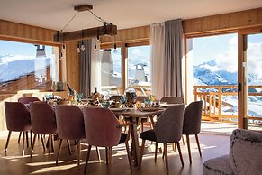Grandes Rousses Hotel & Spa