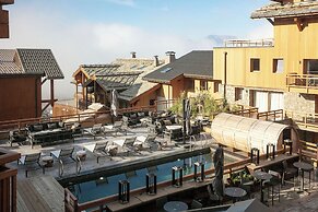 Grandes Rousses Hotel & Spa