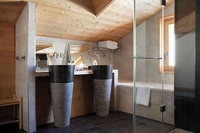 Grandes Rousses Hotel & Spa