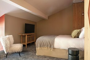 Grandes Rousses Hotel & Spa